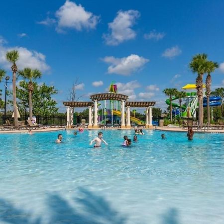 Luxurious Condo - Just 2 Miles From Disney #404 オーランド エクステリア 写真