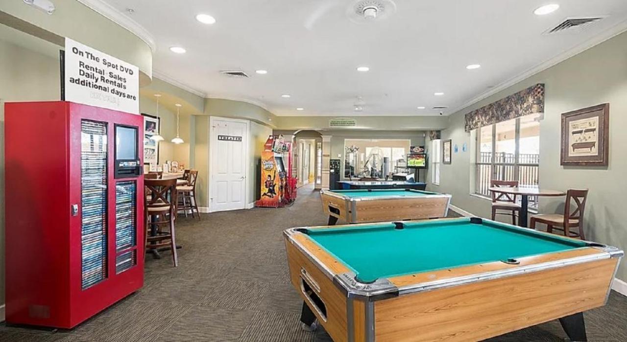 Luxurious Condo - Just 2 Miles From Disney #404 オーランド エクステリア 写真