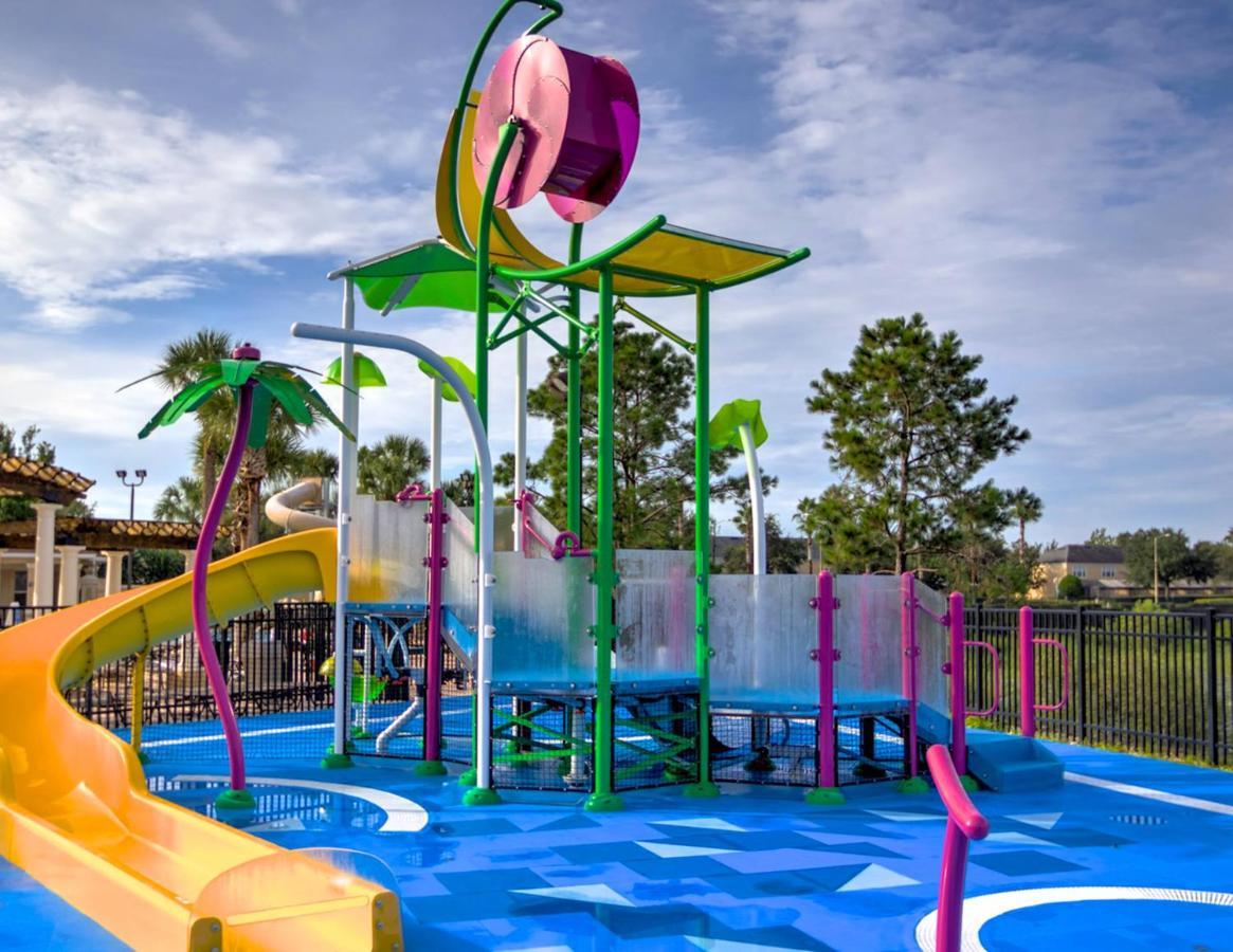 Luxurious Condo - Just 2 Miles From Disney #404 オーランド エクステリア 写真