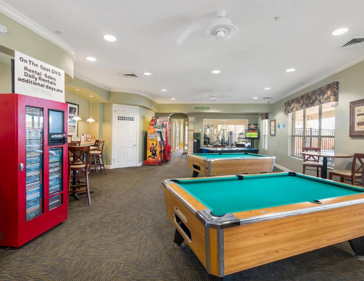 Luxurious Condo - Just 2 Miles From Disney #404 オーランド エクステリア 写真